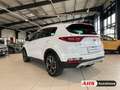 Kia Sportage GT-Line 4WD 1.6 T-GDi DCT 360 Grad Kamera Leder Na Weiß - thumbnail 4