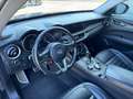 Alfa Romeo Stelvio 2.0 Turbo 280 CV AT8 Q4 Super Full Black 4x4 Schwarz - thumbnail 12