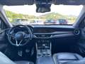 Alfa Romeo Stelvio 2.0 Turbo 280 CV AT8 Q4 Super Full Black 4x4 Schwarz - thumbnail 10
