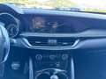 Alfa Romeo Stelvio 2.0 Turbo 280 CV AT8 Q4 Super Full Black 4x4 Schwarz - thumbnail 15