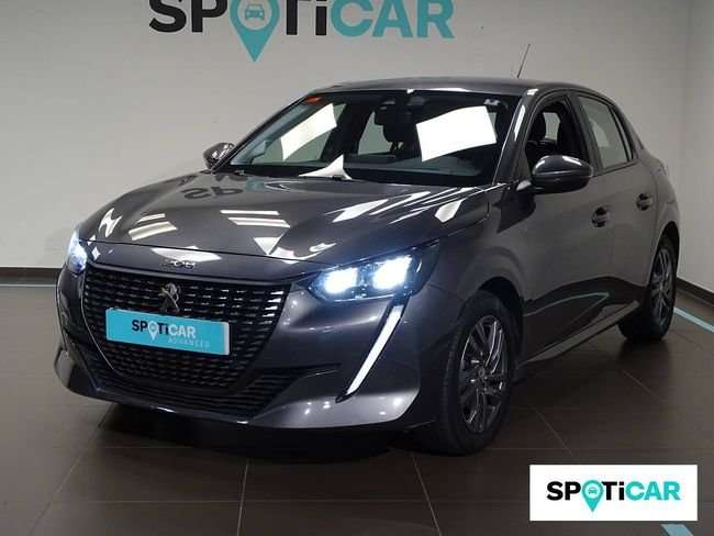 Peugeot 208 PureTech 55kW (75CV) Active - foto 1
