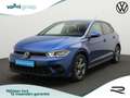 Volkswagen Polo 1.0 TSI 95 pk DSG R-Line | Achteruitrijcamera| Sto Blauw - thumbnail 1