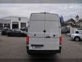 Volkswagen Crafter Kasten MR 35 2.0TDI Navi RKamera Sitzh Weiß - thumbnail 5