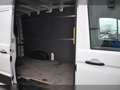 Volkswagen Crafter Kasten MR 35 2.0TDI Navi RKamera Sitzh Weiß - thumbnail 20