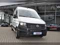 Volkswagen Crafter Kasten MR 35 2.0TDI Navi RKamera Sitzh Weiß - thumbnail 11