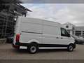 Volkswagen Crafter Kasten MR 35 2.0TDI Navi RKamera Sitzh Weiß - thumbnail 9