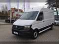 Volkswagen Crafter Kasten MR 35 2.0TDI Navi RKamera Sitzh Weiß - thumbnail 1