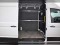 Volkswagen Crafter Kasten MR 35 2.0TDI Navi RKamera Sitzh Weiß - thumbnail 19