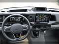 Volkswagen Crafter Kasten MR 35 2.0TDI Navi RKamera Sitzh Weiß - thumbnail 14