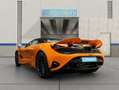 McLaren 750S MY2024 Arancione - thumbnail 7