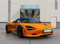 McLaren 750S MY2024 Arancione - thumbnail 3