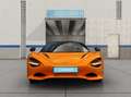 McLaren 750S MY2024 Arancione - thumbnail 2