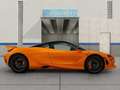 McLaren 750S MY2024 Arancione - thumbnail 4