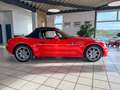 BMW Z3 Roadster 2.2i | Leder | Klima | Sitzheiz. Rot - thumbnail 3