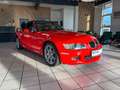 BMW Z3 Roadster 2.2i | Leder | Klima | Sitzheiz. Rot - thumbnail 2