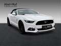 Ford Mustang Ford Mustang Convertible GT Xenon+Tempo+Kamera Weiß - thumbnail 2