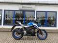 Suzuki GSX-S 125 GSXS Blau - thumbnail 1