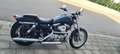 Harley-Davidson Sportster 1200 XLH 1200 Negro - thumbnail 1