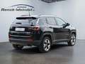 Jeep Compass Limited 1.4 MultiAir Navi Soundsystem ACC El. Heck Noir - thumbnail 5