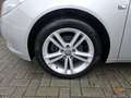 Opel Insignia Sports Tourer 2.0 T Edition 4x4 Grau - thumbnail 4