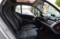 smart forTwo coupe Passion 52kW SERVOLENKUNG Silber - thumbnail 10