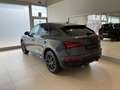Audi Q5 2ª serie SPB 40 TDI quattro S tr. S line plus Szary - thumbnail 9