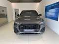 Audi Q5 2ª serie SPB 40 TDI quattro S tr. S line plus Szary - thumbnail 2
