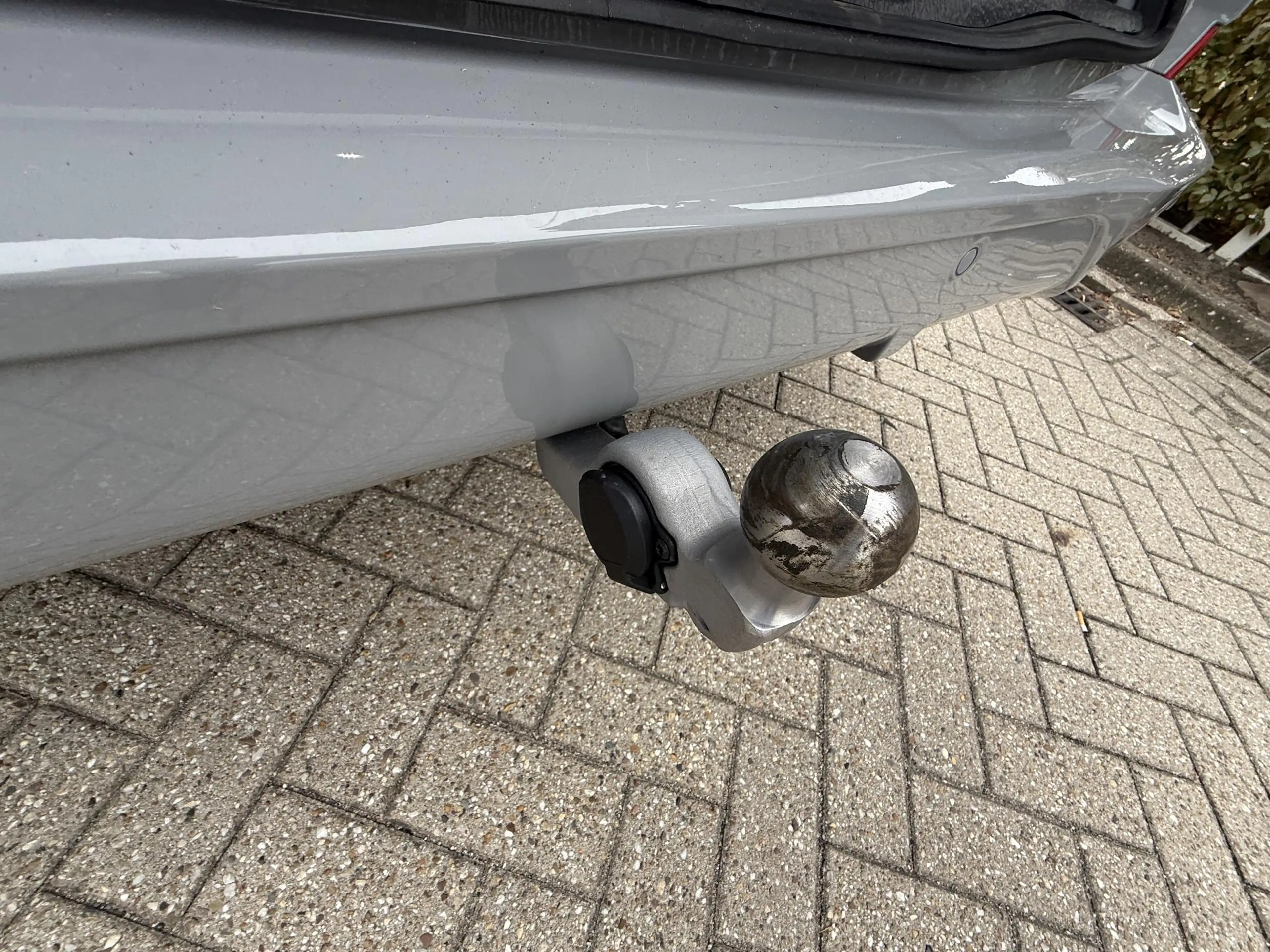 Ford E-Transit Cust. 340 L2H1 Sport 71 kWh — photo 15