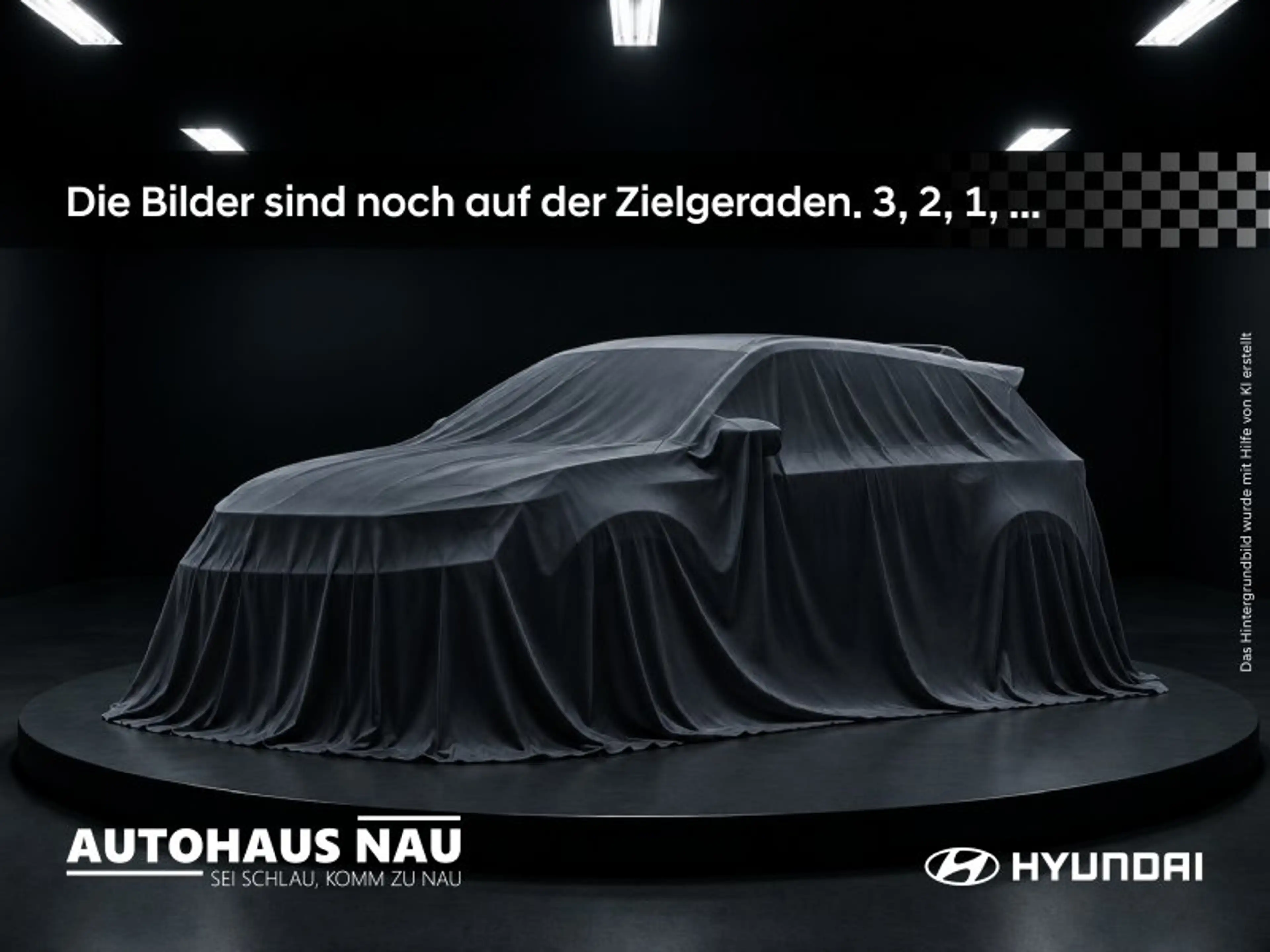 Hyundai BAYON 1.0 Trend Inkl. Inspektionspaket Big Deal