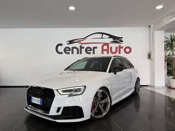2.5 TFSI quattro S tronic