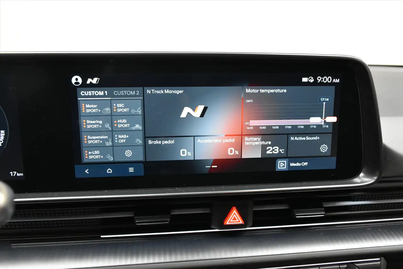 Hyundai IONIQ 6 2026 — фото 25