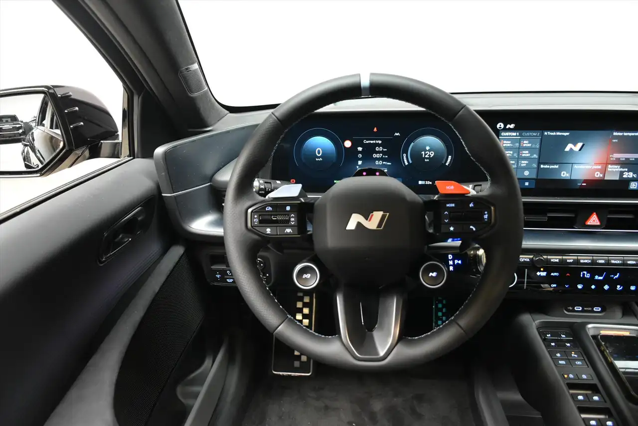 Hyundai IONIQ 6 2026 — фото 10