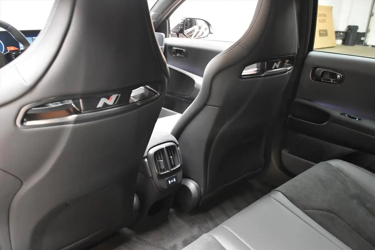 Hyundai IONIQ 6 2026 — фото 39