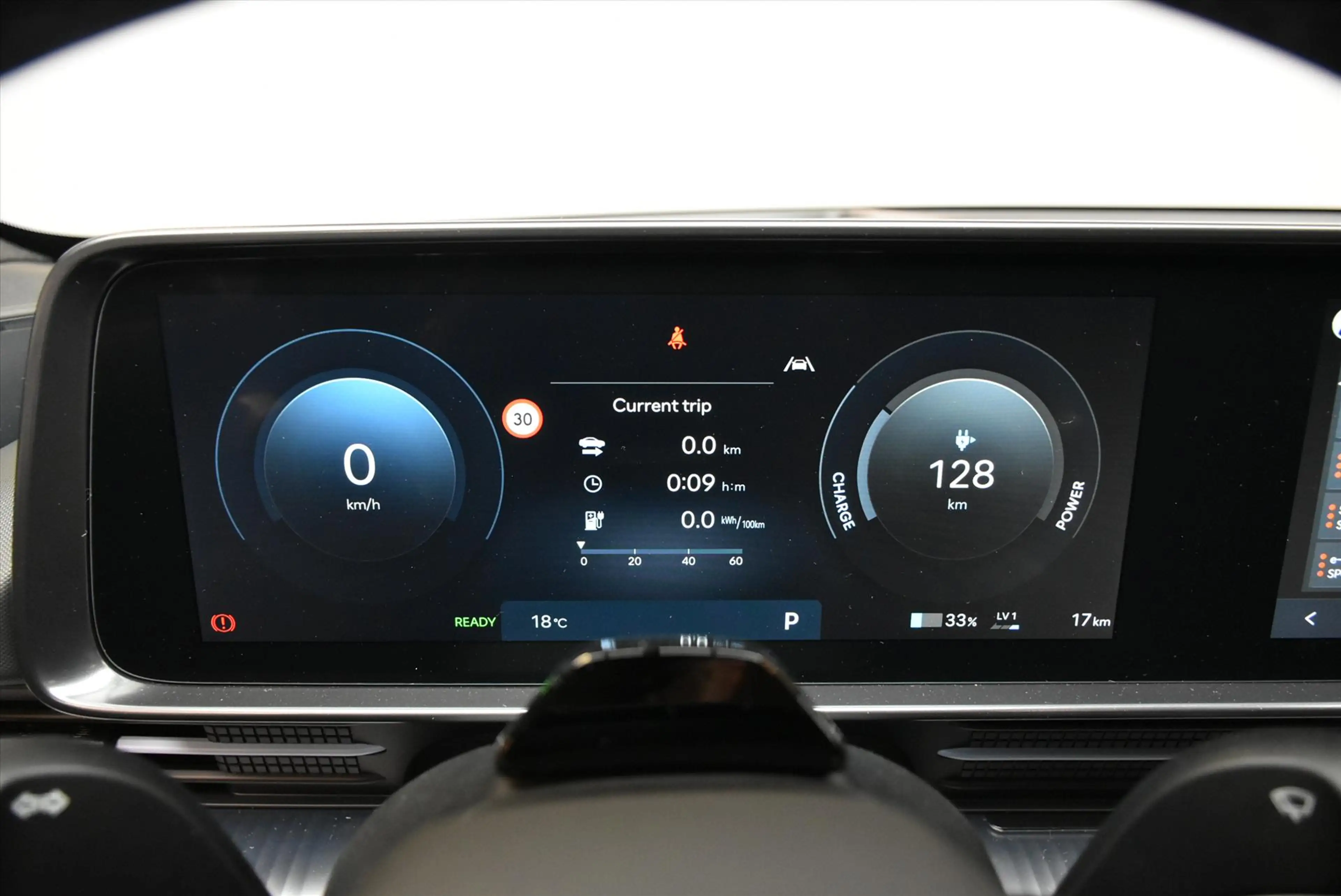 Hyundai IONIQ 6 N Vision 84kWh AWD 650 pk I Panoramisch schuifdak — photo 23