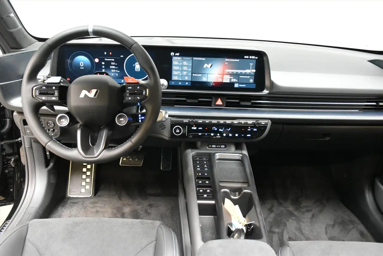 Hyundai IONIQ 6 2026 — фото 26