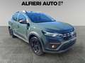 Dacia Sandero Stepway 1.0 ECO-G GPL 100cv Extreme *Prezzo Reale* Vert - thumbnail 1