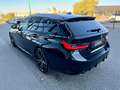 BMW 330 Touring G21 330D xDrive 3.0 286 Ch M-Sport Noir - thumbnail 5
