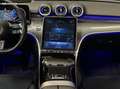 Mercedes-Benz C 220 220d 200ch 9g-tronic amg line Negro - thumbnail 16