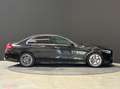 Mercedes-Benz C 220 220d 200ch 9g-tronic amg line Negro - thumbnail 4