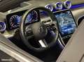 Mercedes-Benz C 220 220d 200ch 9g-tronic amg line Negro - thumbnail 20