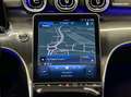 Mercedes-Benz C 220 220d 200ch 9g-tronic amg line Negro - thumbnail 27