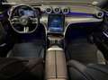 Mercedes-Benz C 220 220d 200ch 9g-tronic amg line Negro - thumbnail 13