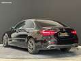 Mercedes-Benz C 220 220d 200ch 9g-tronic amg line Negro - thumbnail 7