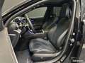 Mercedes-Benz C 220 220d 200ch 9g-tronic amg line Negro - thumbnail 11