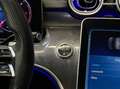 Mercedes-Benz C 220 220d 200ch 9g-tronic amg line Negro - thumbnail 19