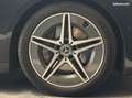 Mercedes-Benz C 220 220d 200ch 9g-tronic amg line Negro - thumbnail 9
