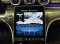 Mercedes-Benz C 220 220d 200ch 9g-tronic amg line Negro - thumbnail 17