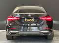 Mercedes-Benz C 220 220d 200ch 9g-tronic amg line Negro - thumbnail 6