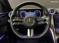 Mercedes-Benz C 220 220d 200ch 9g-tronic amg line Negro - thumbnail 14