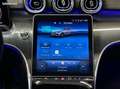 Mercedes-Benz C 220 220d 200ch 9g-tronic amg line Negro - thumbnail 28